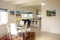 Seaside Retreat