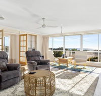 SEASIDE SERENITY 1 - Mackay Tourism
