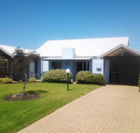 Seaside Villas - Mackay Tourism