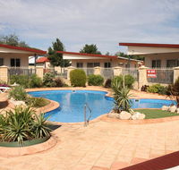 Seaspray Beach Holiday Park - Mackay Tourism
