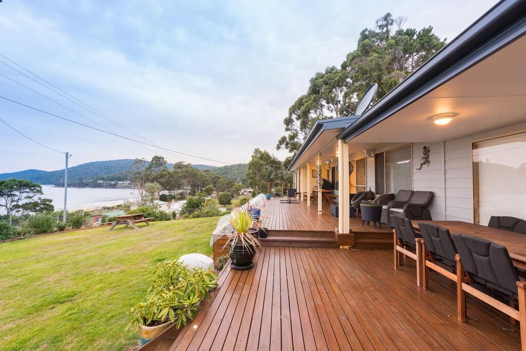 South Bruny Island TAS Mackay Tourism