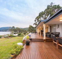 Seaview Family Retreat - Mackay Tourism