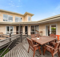 Seaview Mount Martha - Mackay Tourism