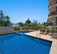 Seaview Resort - Mackay Tourism