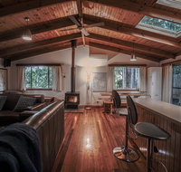 Seaview Retreat - Mackay Tourism