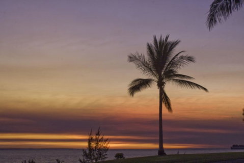 Seaview Studio - Mackay Tourism 0