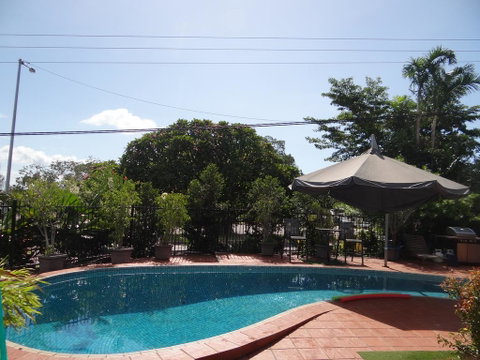 Seaview Studio - Mackay Tourism 3