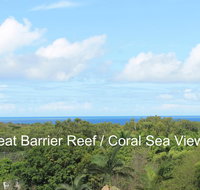 SEAVIEWS Oak Beach - Mackay Tourism