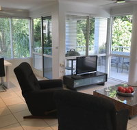 Secluded tropical apartment - Mackay Tourism