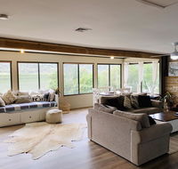 Secluded Waterfront House on Rainforest Acerage - Mackay Tourism