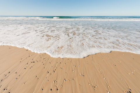 Second Winds - Mackay Tourism 1