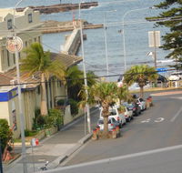 Secret at Shellharbour Village - Water View - Mackay Tourism