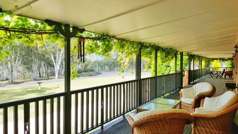 Secret Valley Escape - Mackay Tourism 3