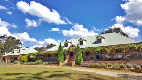 Secret Valley Escape - Mackay Tourism 2