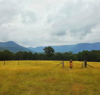 Secret Valley Escape - Mackay Tourism