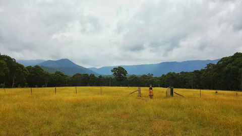 Secret Valley Escape - Mackay Tourism 0