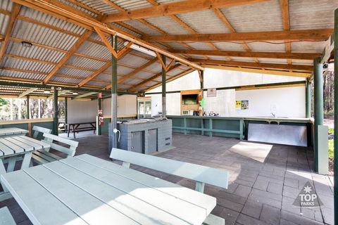 Secura Lifestyle Countryside Kalaru - Mackay Tourism 2