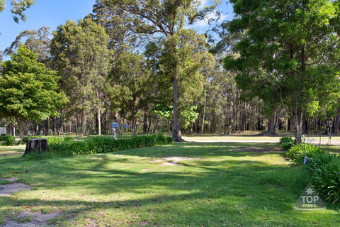 Secura Lifestyle Countryside Kalaru - Mackay Tourism 1