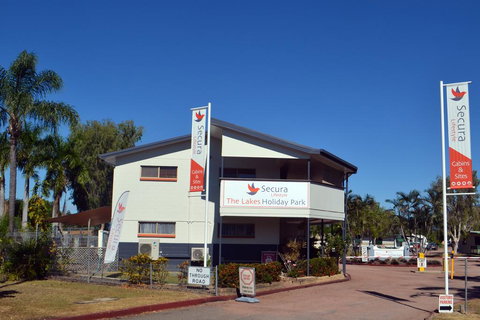 Secura Lifestyle The Lakes Townsville - Mackay Tourism 2