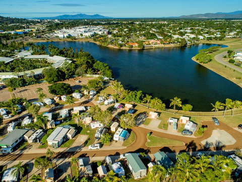 Secura Lifestyle The Lakes Townsville - Mackay Tourism 0