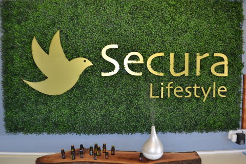 Secura Lifestyle The Lakes Townsville - Mackay Tourism 3