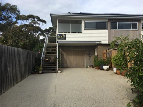 Sedekah On Bristol - Mackay Tourism 1