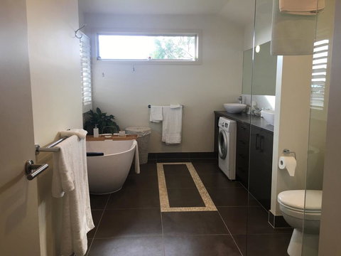 Sedekah On Bristol - Mackay Tourism 2