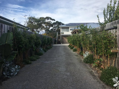 Sedekah On Bristol - Mackay Tourism 0