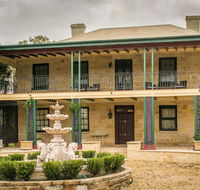 Segenhoe Inn Bed and Breakfast - Mackay Tourism