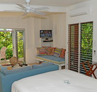 Sejala Beach Huts - Mackay Tourism