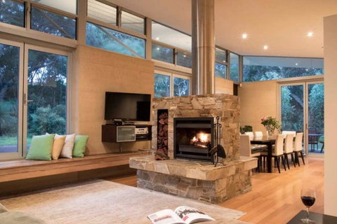 Selador - 2BR Private Bushland Retreat Close To The Beach And Wineries - Mackay Tourism 0