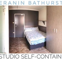 Seranin Bathurst - Mackay Tourism