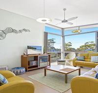 Serene - spacious air conditioned accommodation - Mackay Tourism