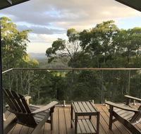Serenity at Ravensbourne Escape - Mackay Tourism