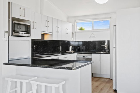 Serenity By The Sea - Mackay Tourism 2