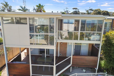 Serenity By The Sea - Mackay Tourism 1