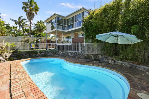 Serenity By The Sea - Mackay Tourism 0