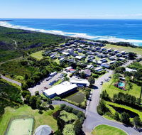 Serenity Diamond Beach formerly Ramada Resort Diamond Beach - Mackay Tourism