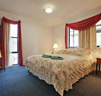 Serenity Grove - Mackay Tourism