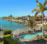 Serenity Waters 6 - Pristine 2 BDRM Apt with Water Views - Mackay Tourism