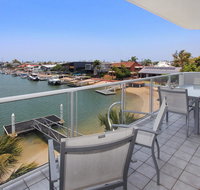 Serenity Waters 9 - Mackay Tourism