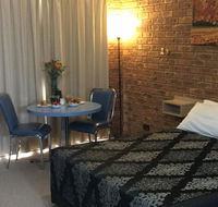 Settlement Motor Inn - Mackay Tourism