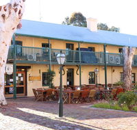 Settlers House - Mackay Tourism