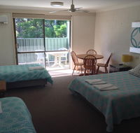 Settlers Inn - Mackay Tourism