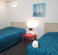 Seymour Motel - Mackay Tourism