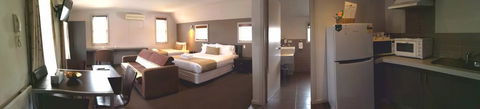 Seymours On Lydiard - Mackay Tourism 2