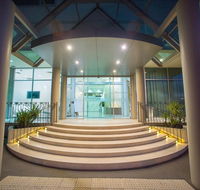 Sfera's Park Suites  Convention Centre - Mackay Tourism