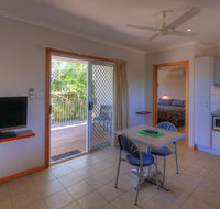 Shady Lane Tourist Park - Mackay Tourism