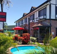 Shakespeare Motel - Mackay Tourism