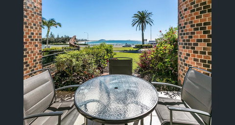 Shandelle Apartments - Mackay Tourism 2